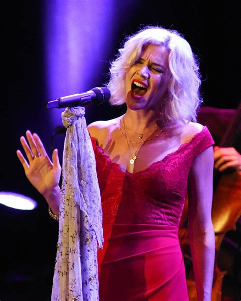 Joss stone tour - Nov 11, 2021 · With Corinne Bailey Rae and Joss Stone’s new tour, fans will get two for the price of one. The Grammy-winning British singers are teaming up on a brief 2022 North American tour to start the new ... 